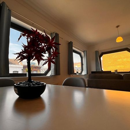 Ferienwohnung Heart Of Waterloo - Luxury Flat London Exterior foto